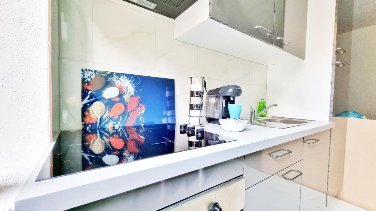 La Residence Evasion 1 - Original - Gare - Wifi - Relax Bnb Mulhouse Esterno foto
