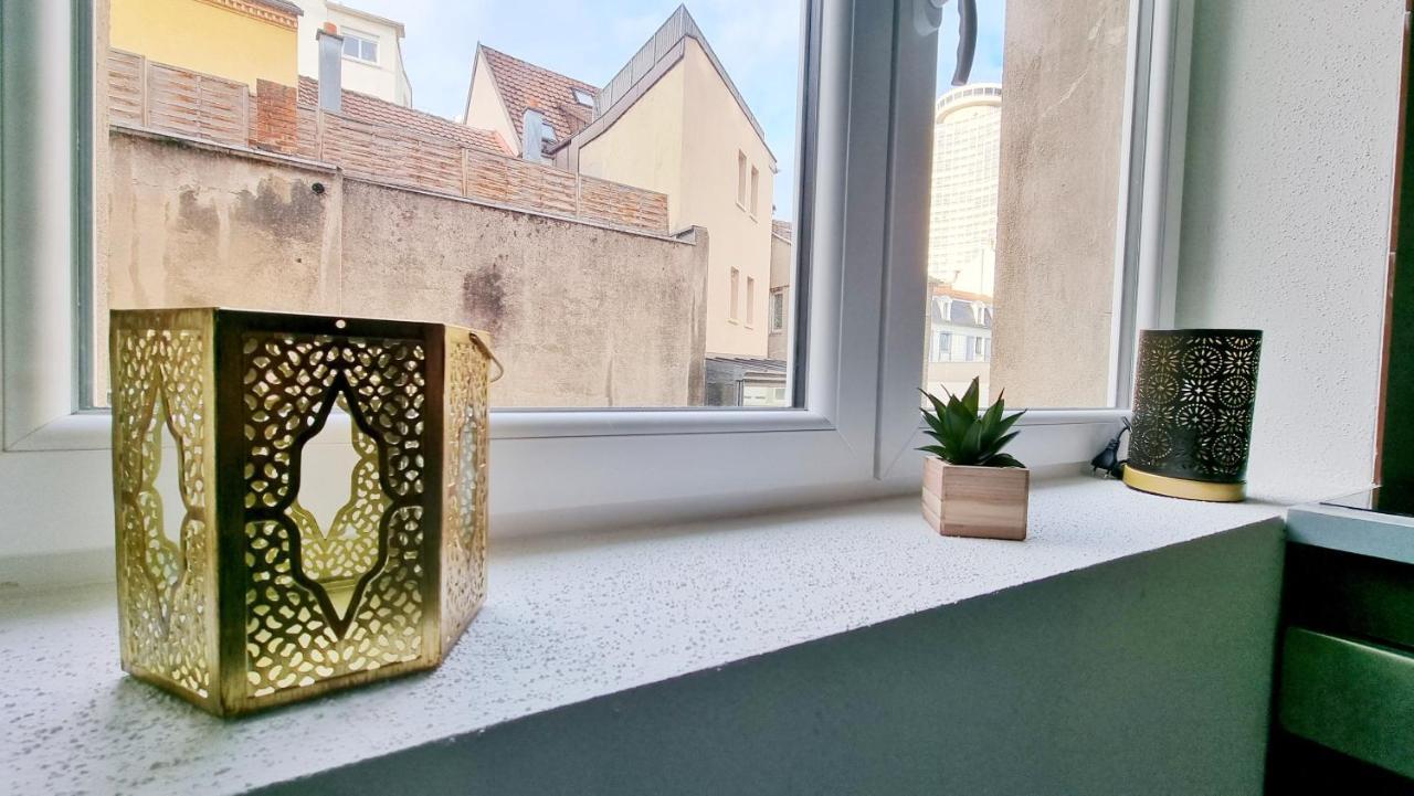 La Residence Evasion 1 - Original - Gare - Wifi - Relax Bnb Mulhouse Esterno foto